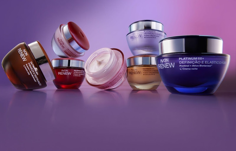Avon amplia presença com chegada à Panvel