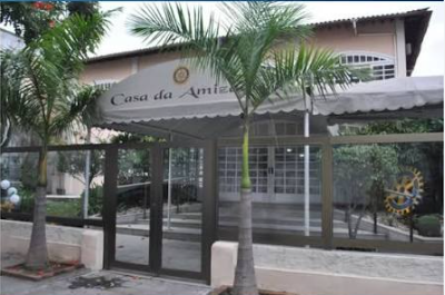 Casa da Amizade de Niterói faz ação social gratuita