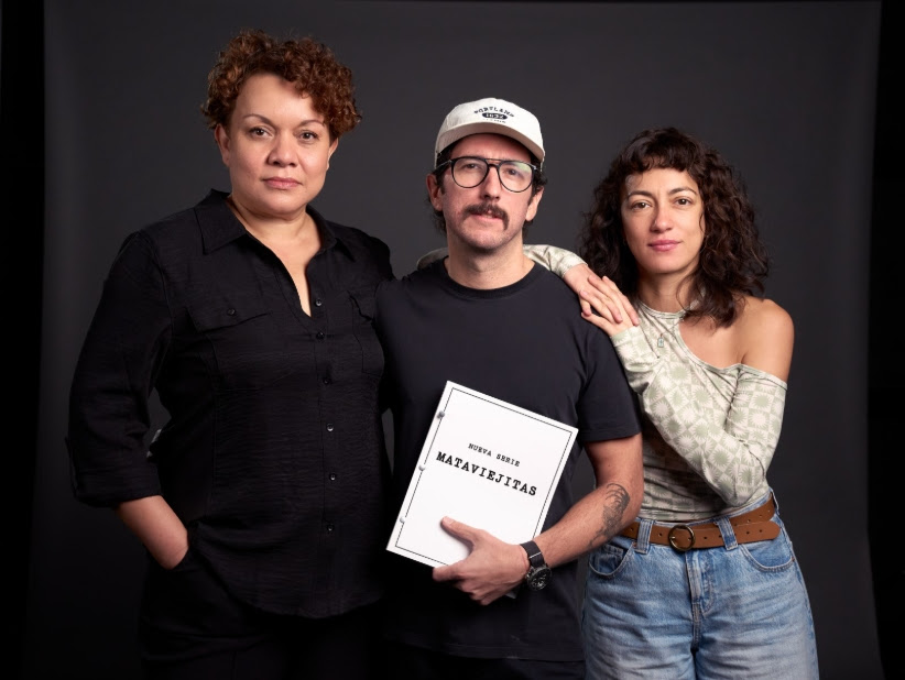 HBO Max anuncia nova série mexicana original