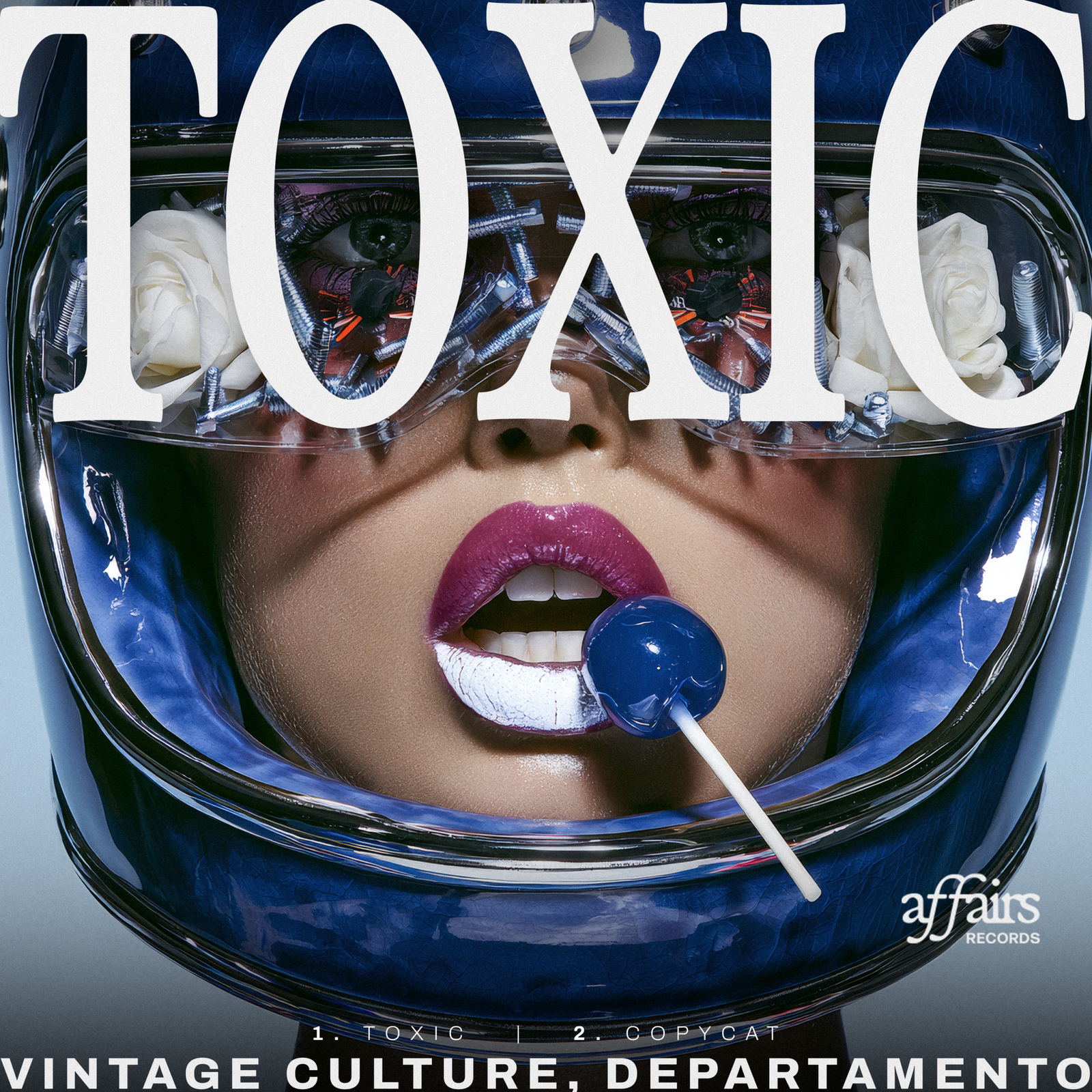 Vintage Culture lança EP com releitura de hit