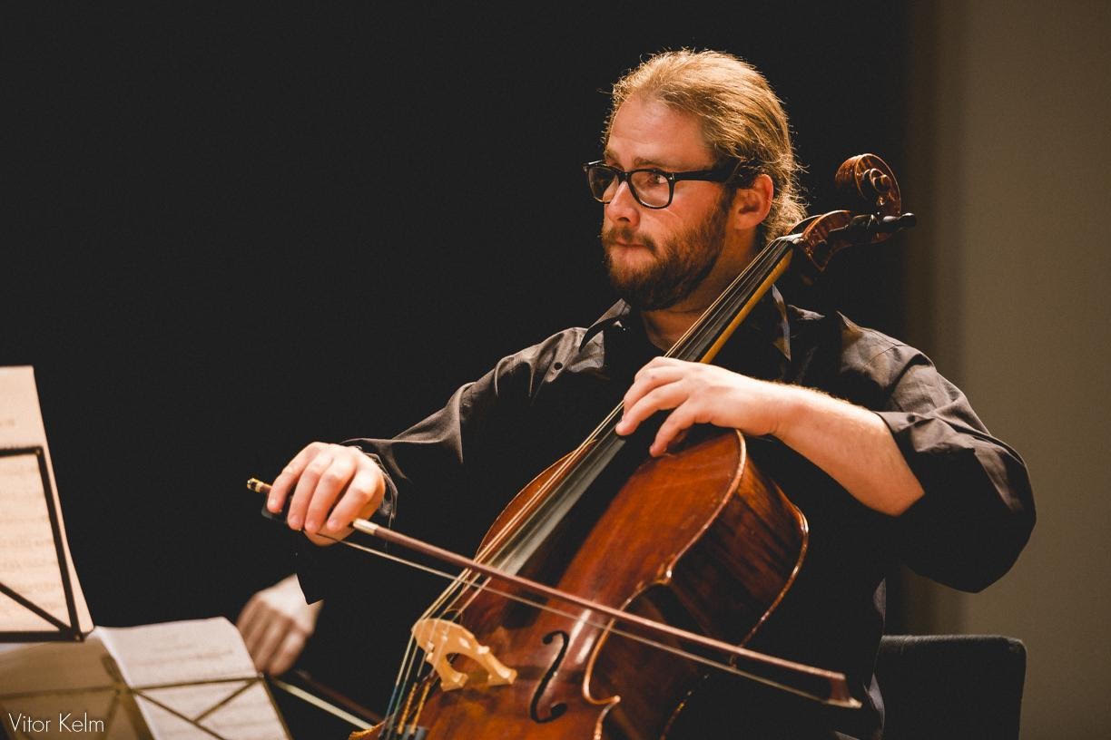 Rio Cello celebra 32 anos com concertos gratuitos