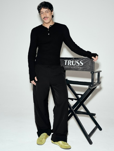 TRUSS anuncia diretor criativo com passagem pela Chanel