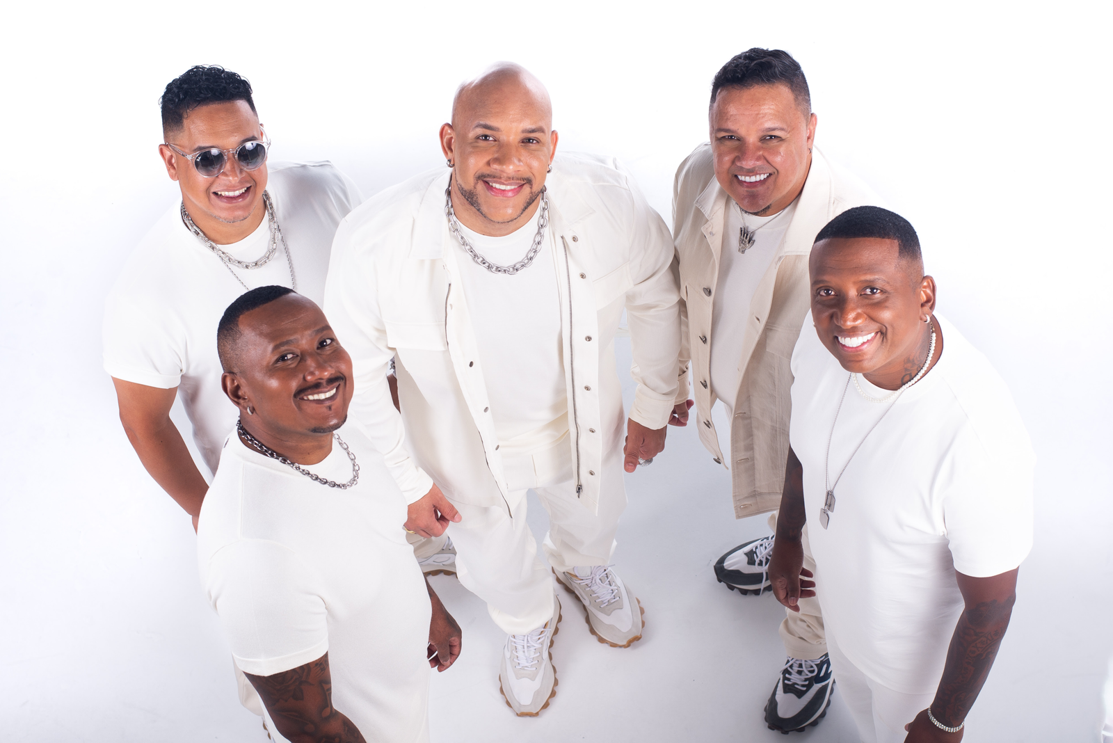 Mumuzinho e Imaginasamba fazem shows grátis em Porto Real