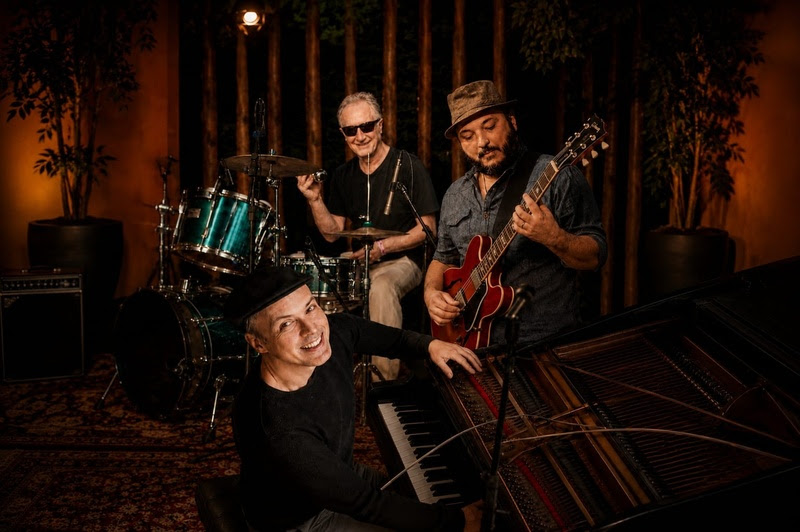 Soberano Jazz Club tem três noites de música em Itaipava