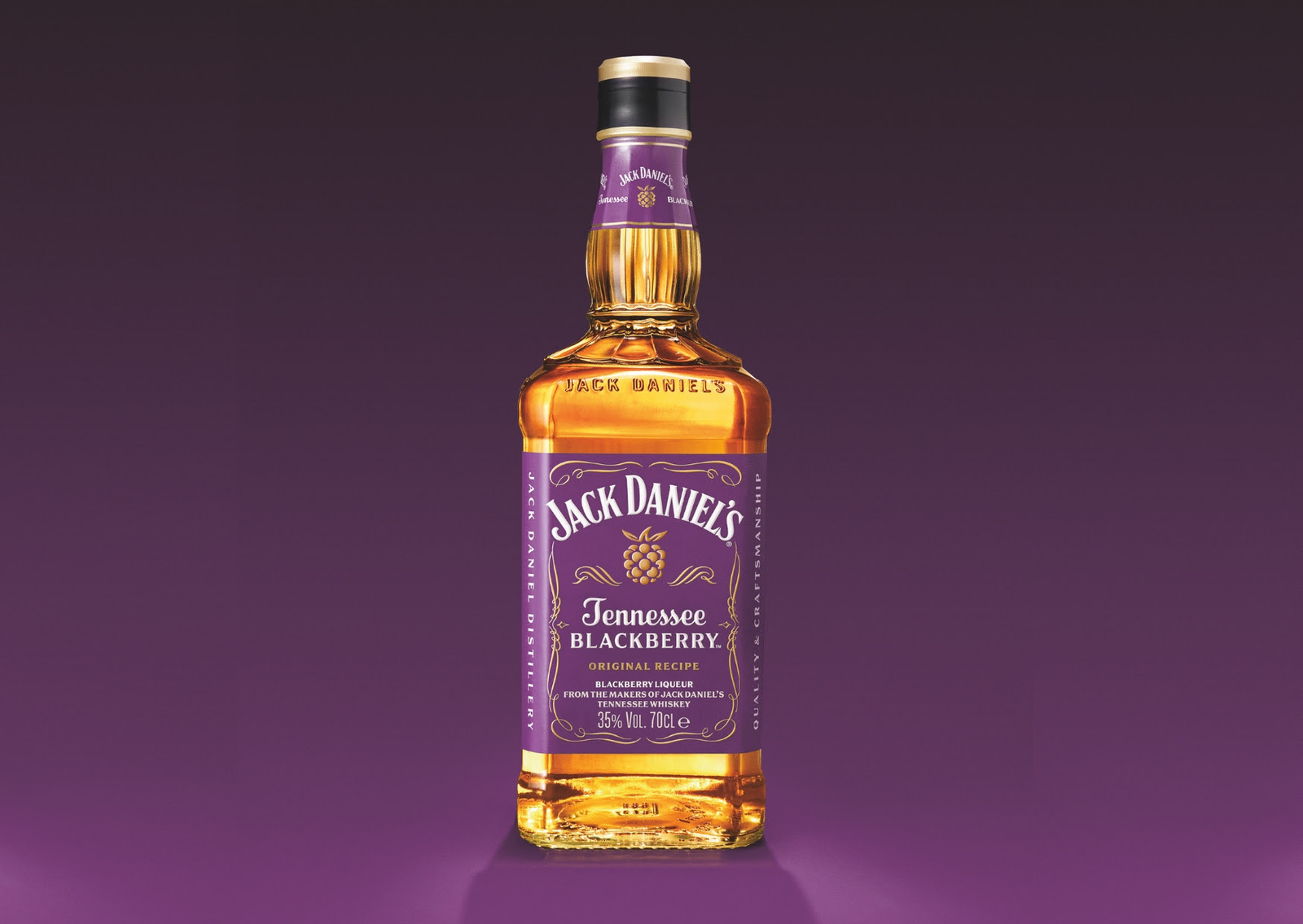 Jack Daniel’s estreia Blackberry no João Rock 2026