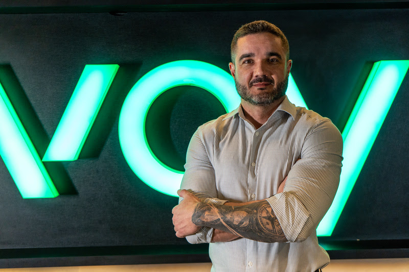 Evoy anuncia reforço comercial para expandir consórcios