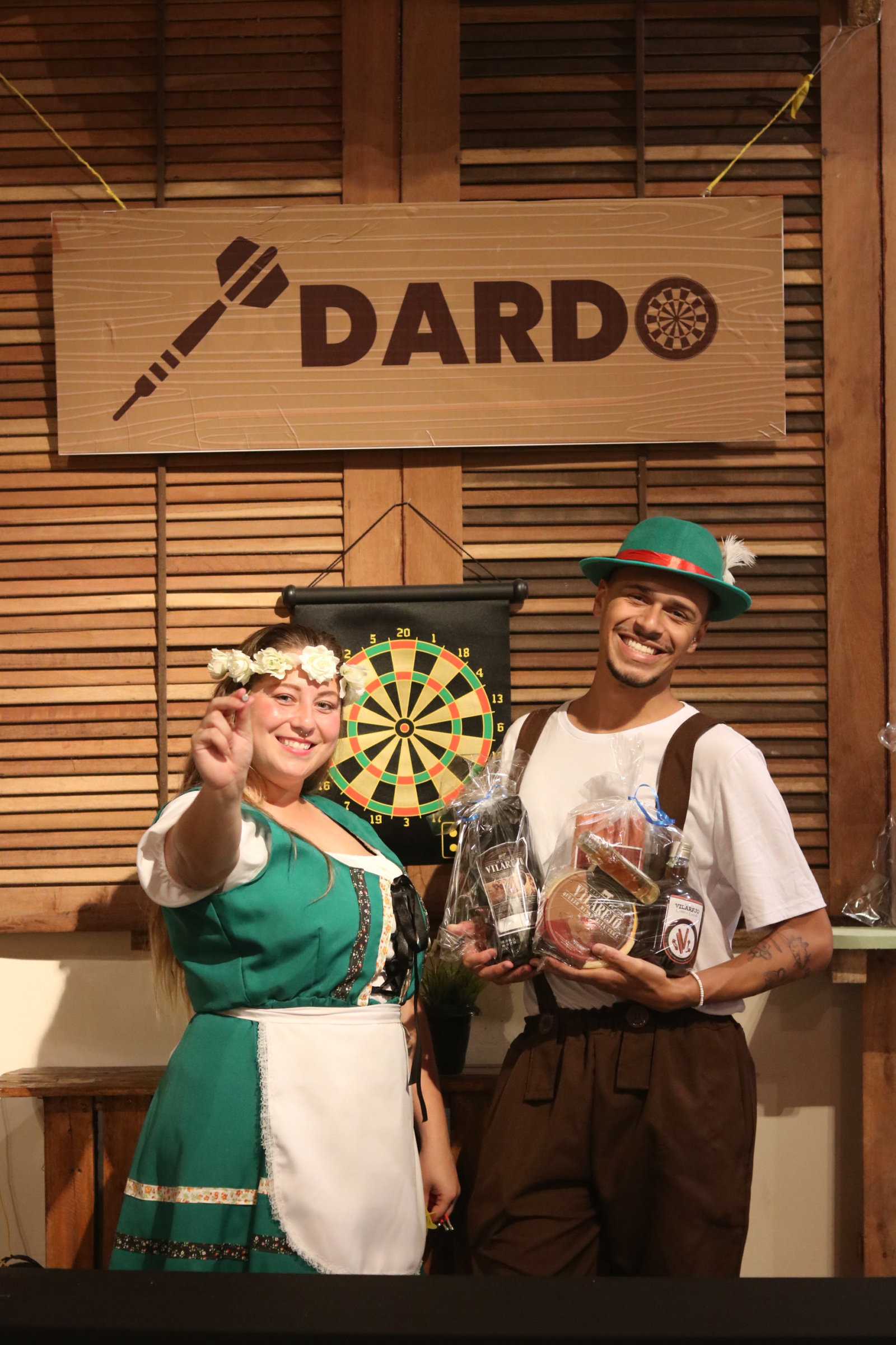 Vilarejo Beer Fest chega a Rio das Ostras em agosto e setembro