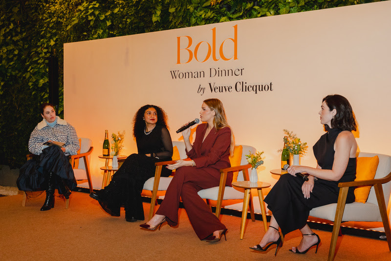 Bold Woman Award abre inscrições para 2026