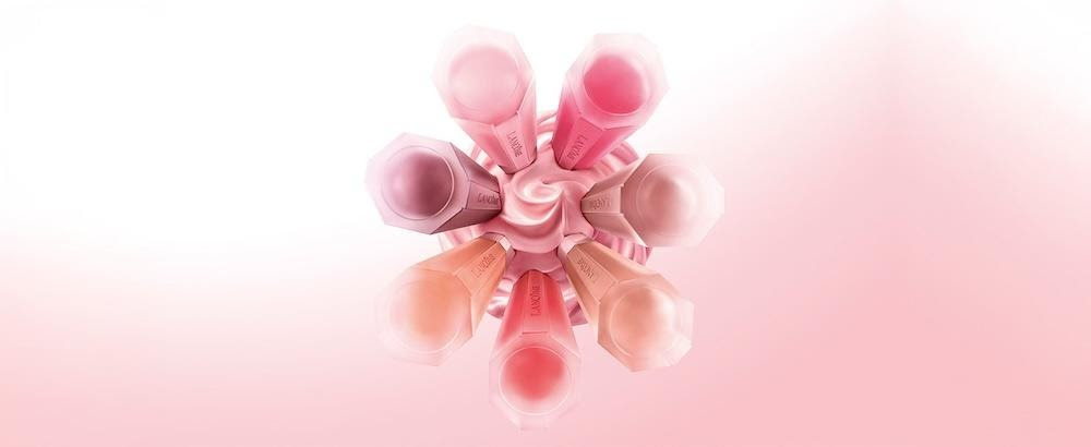 Lancôme lança blush com efeito glow e skincare