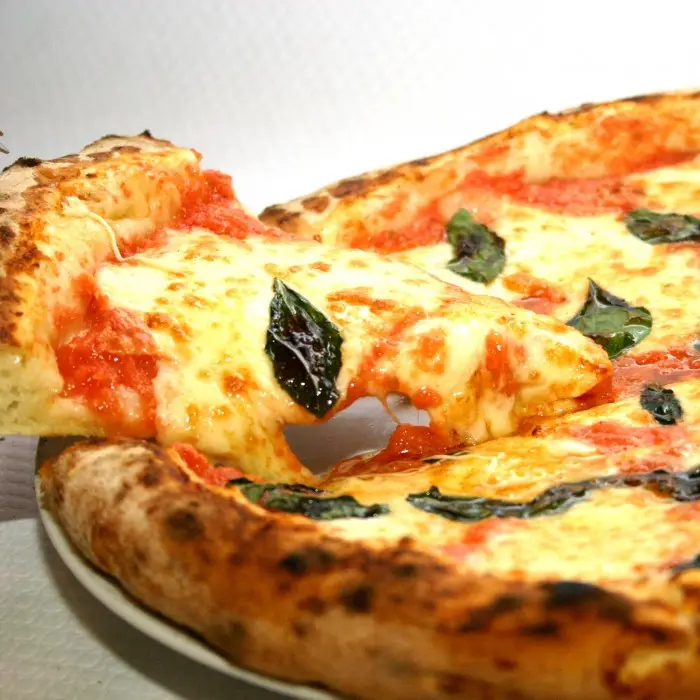 Lugares para celebrar o Dia da Pizza