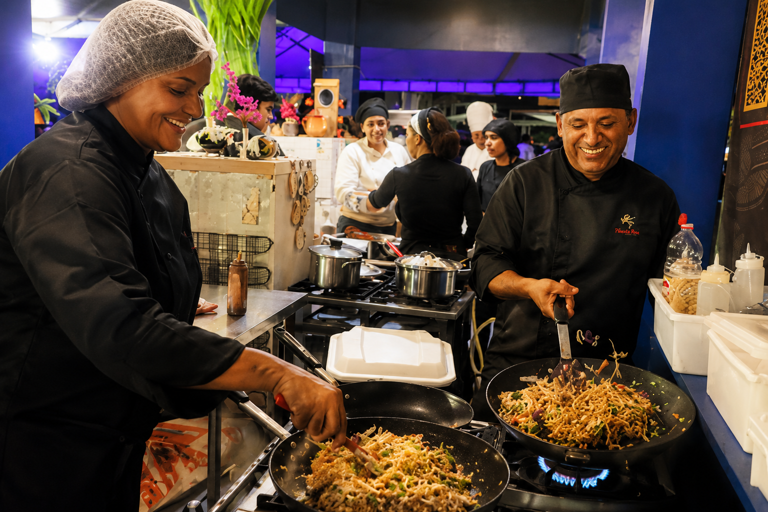 Festival de Rio das Ostras cresce e ganha novidades