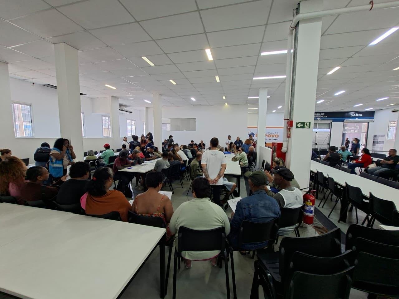Sesc RJ e INSS ampliam acesso a benefícios sociais
