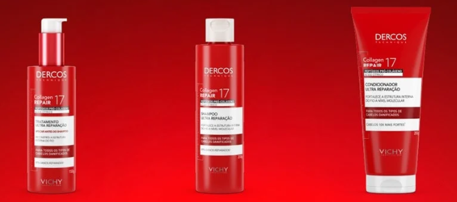 L’Oréal reúne seleção de beleza para o inverno