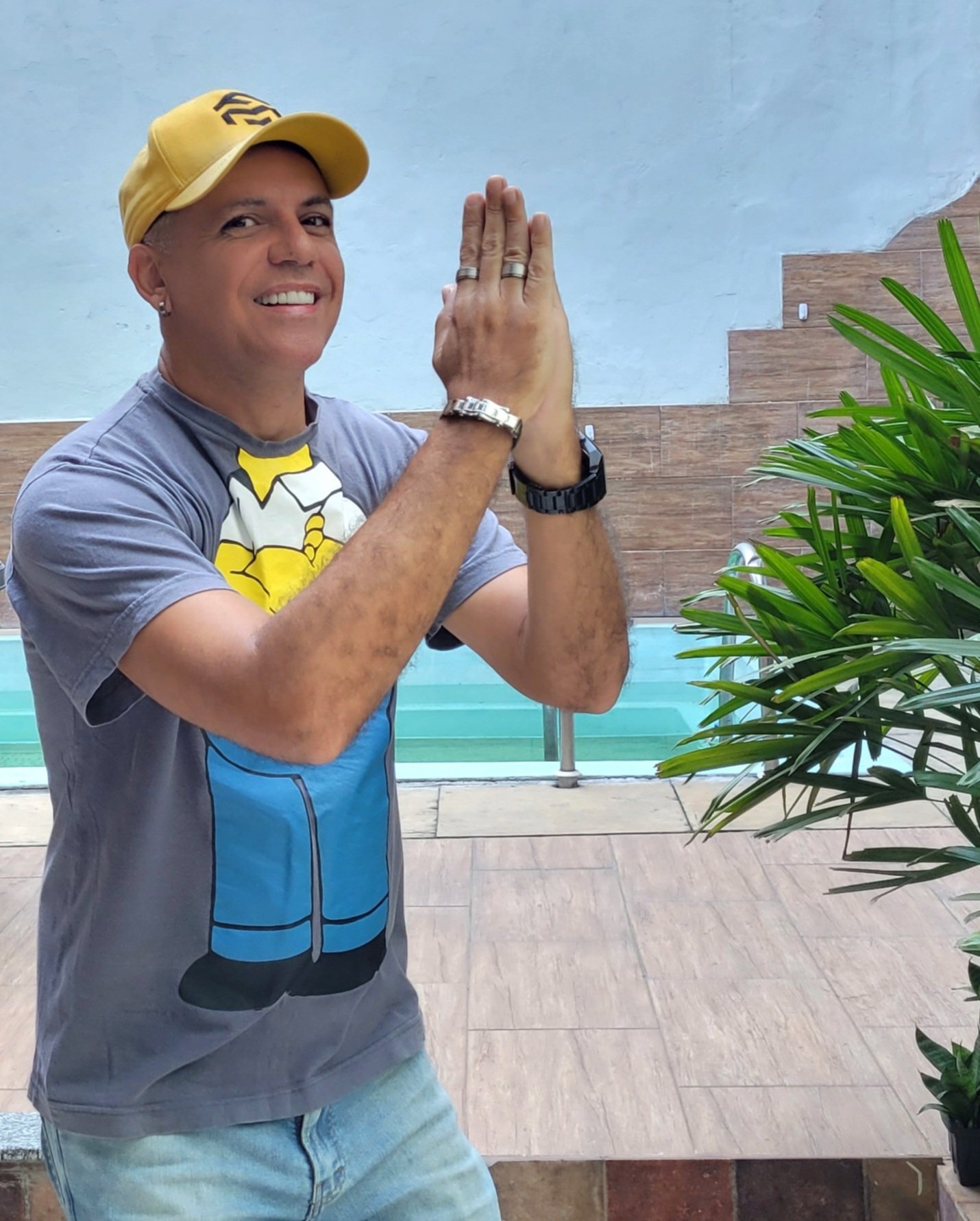 Fabrício Moreno supera 1 milhão de views com “Me Ama”