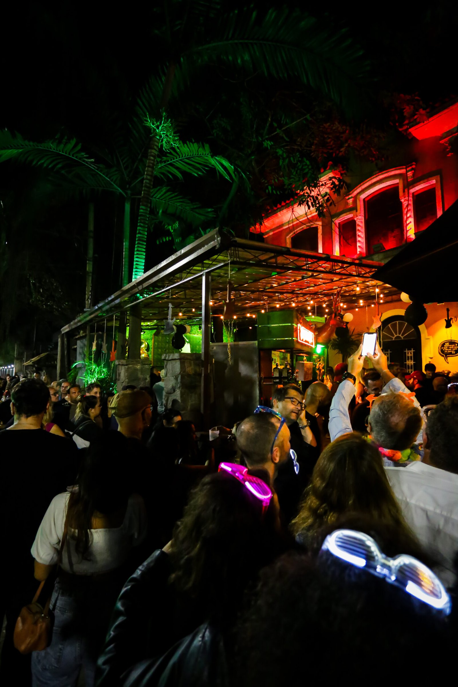 Bar Bukowski homenageia Raul Seixas com noite especial