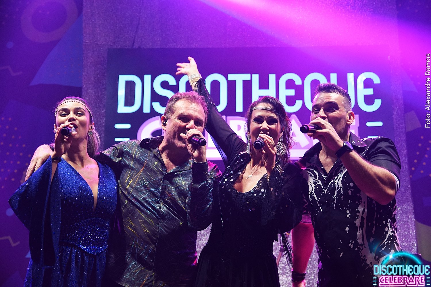 Celebrare celebra 30 anos no Qualistage