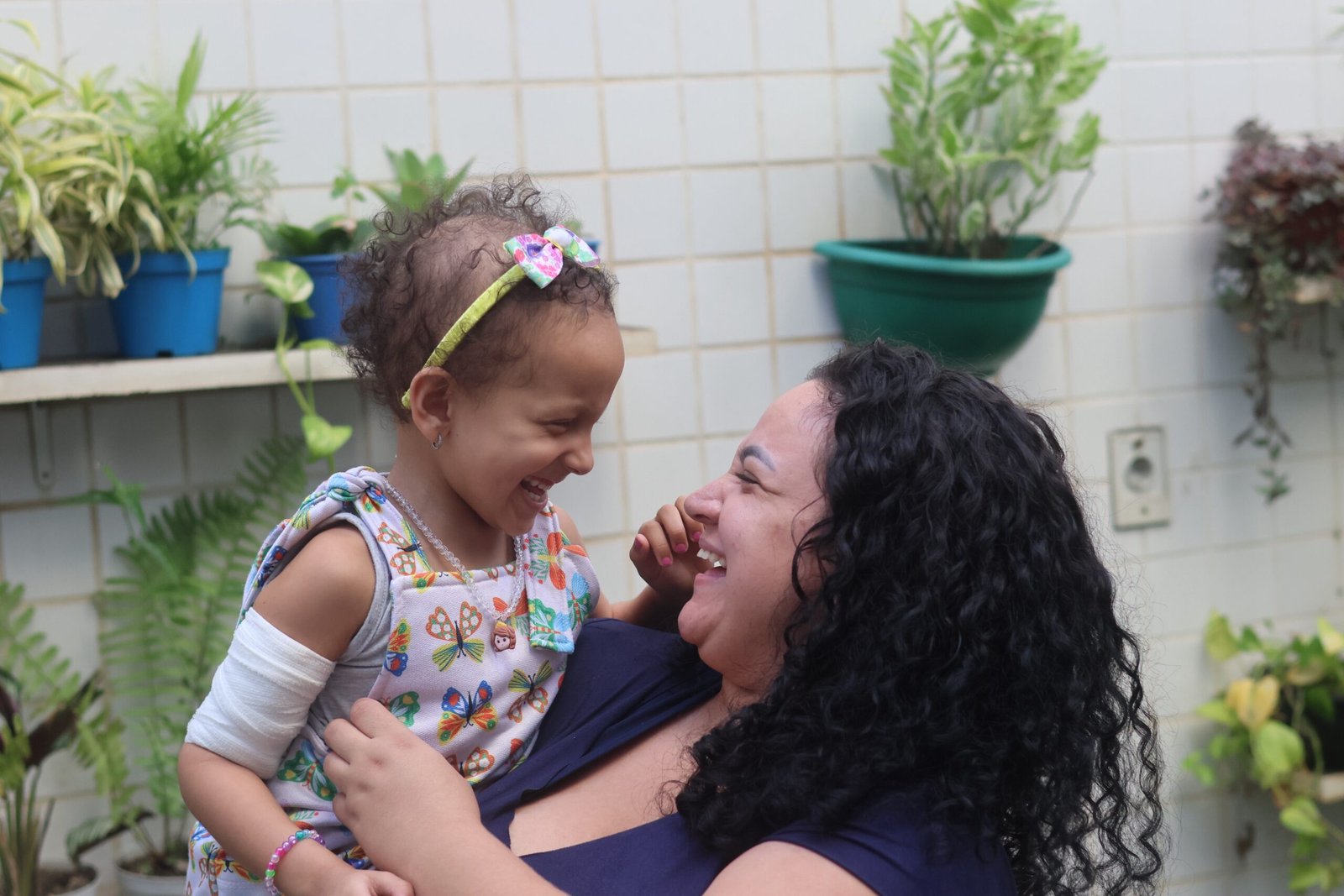 Casa Ronald promove venda do McDia Feliz em Niterói