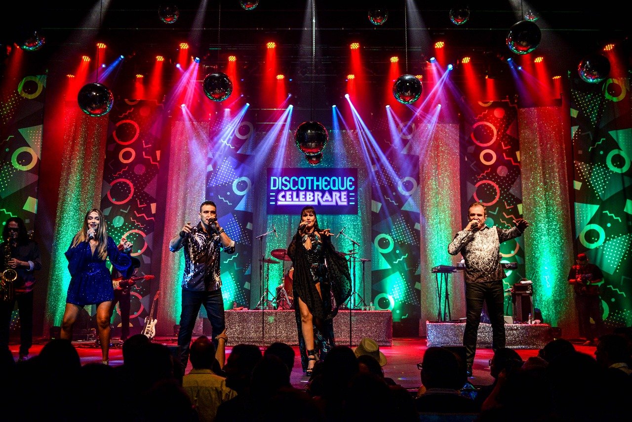 Celebrare celebra 30 anos no Qualistage