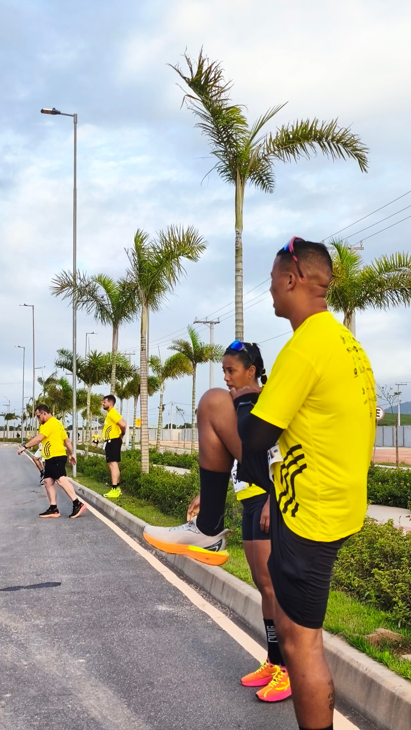 Bairro em Rio das Ostras aposta em conceito wellness