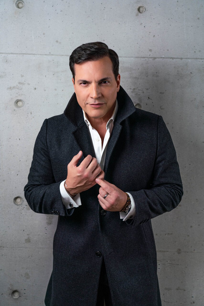 Daniel Boaventura traz turnê 