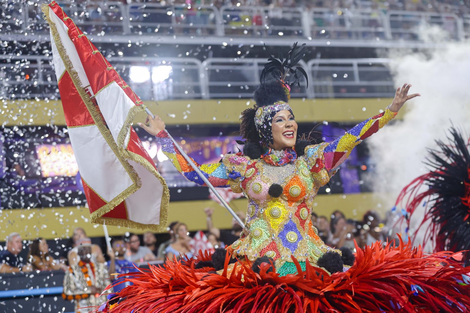 Liga RJ anuncia calendário de sambas da Série Ouro