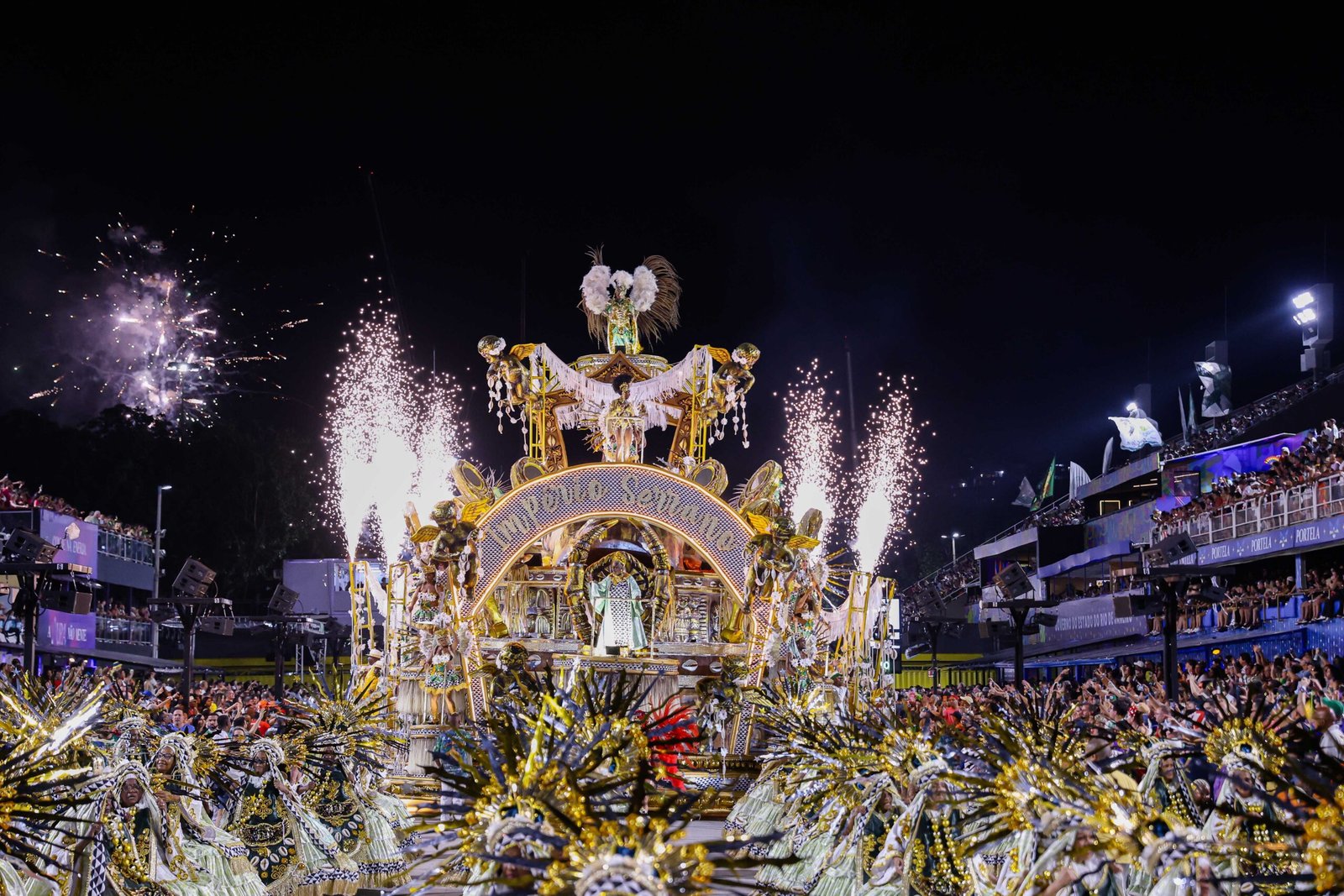 Ingressos da Série Ouro 2027 já estão à venda