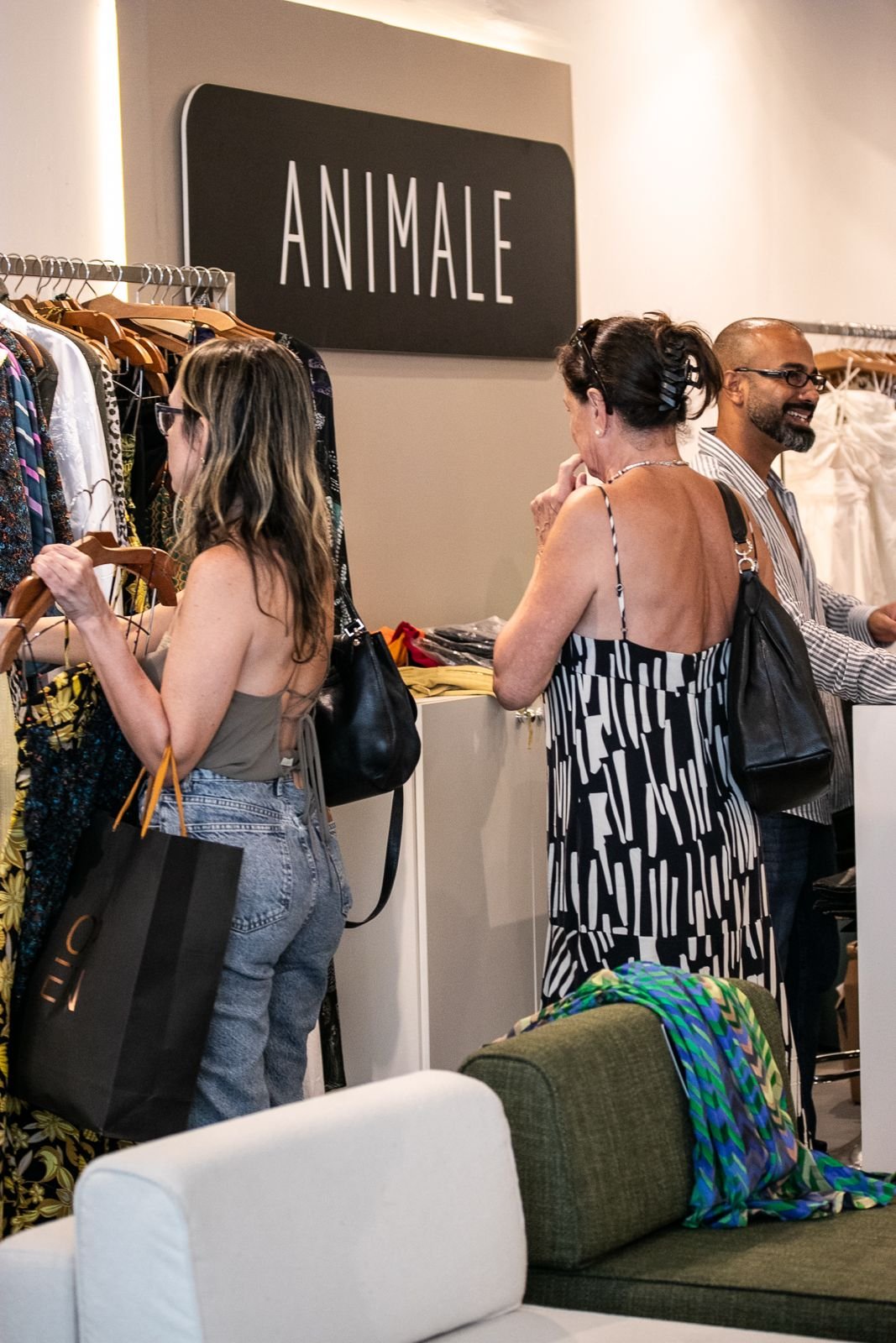 Fashion Mall amplia experiências e fortalece lifestyle carioca