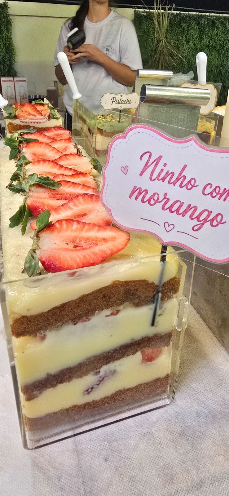 Shopping Metropolitano Barra recebe Festival de Fatias