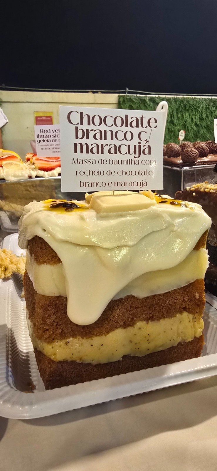 Shopping Metropolitano Barra recebe Festival de Fatias
