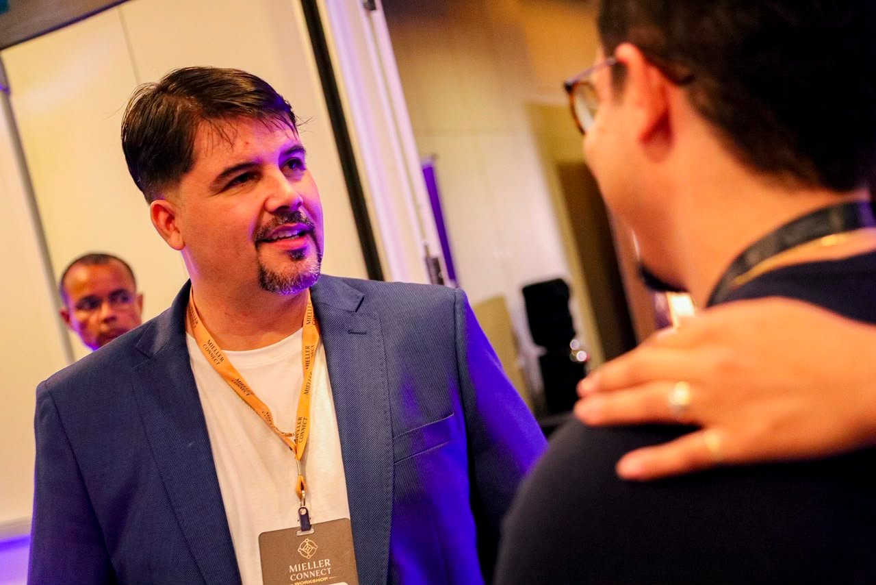Mieller Connect chega a BH e amplia alcance