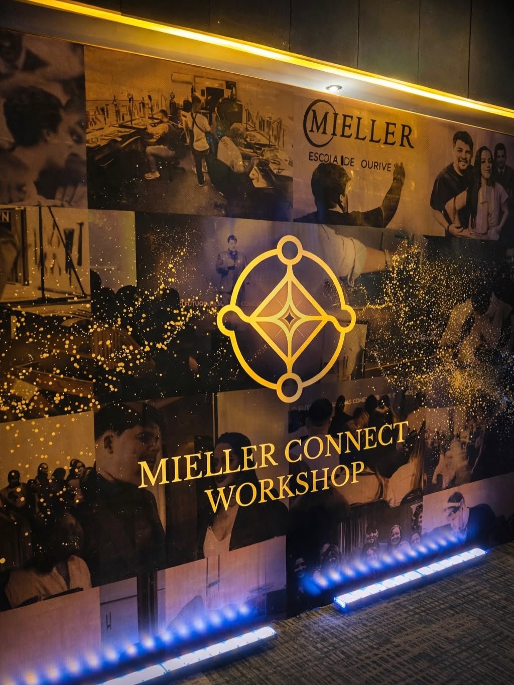 Mieller Connect chega a BH e amplia alcance