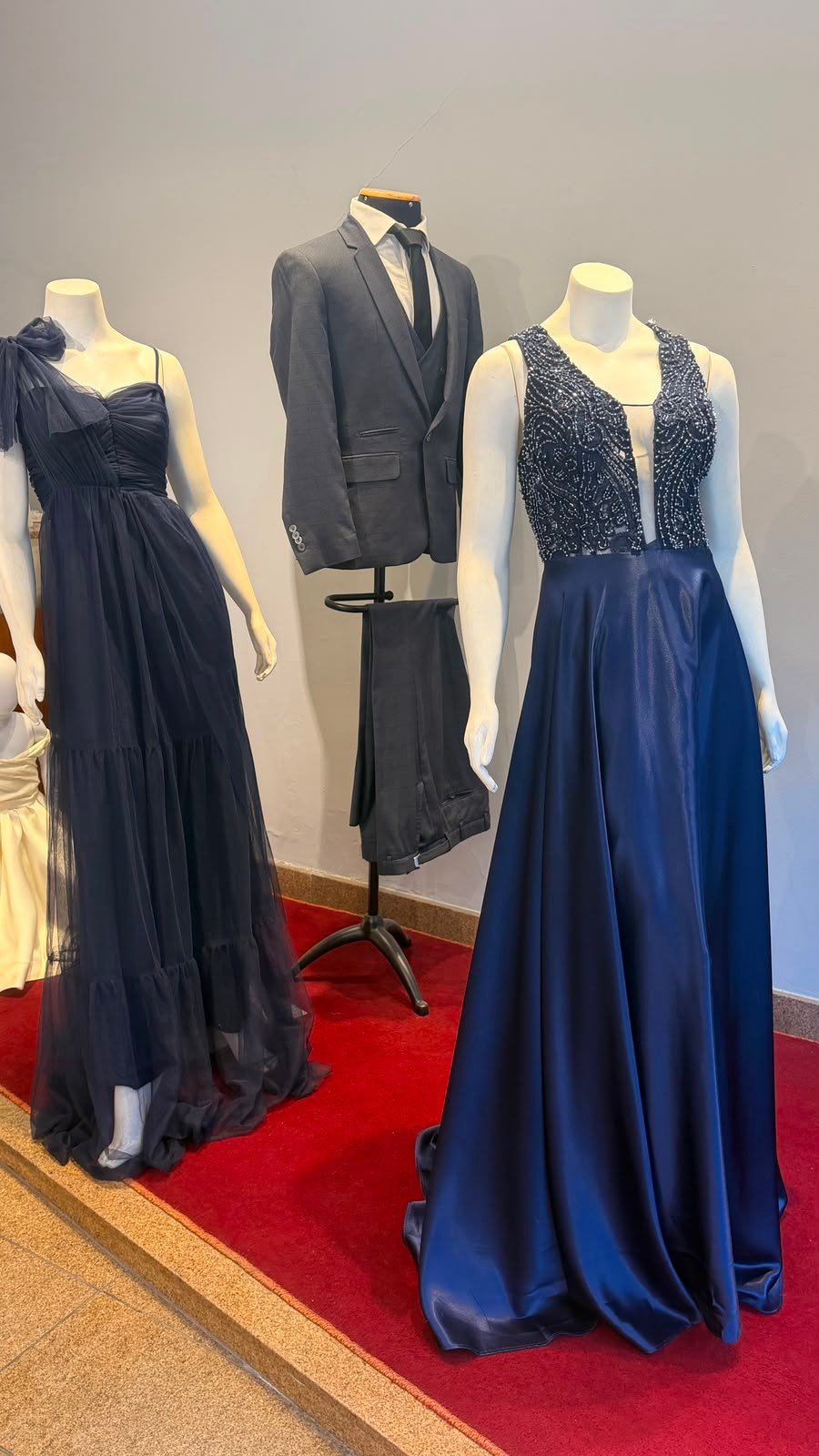 Como escolher o vestido para casamentos do semestre