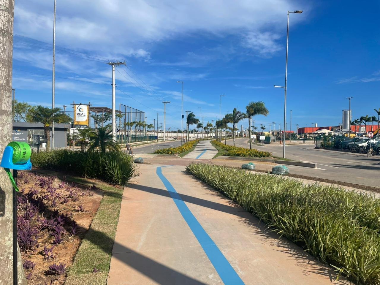 Bairro em Rio das Ostras aposta em conceito wellness