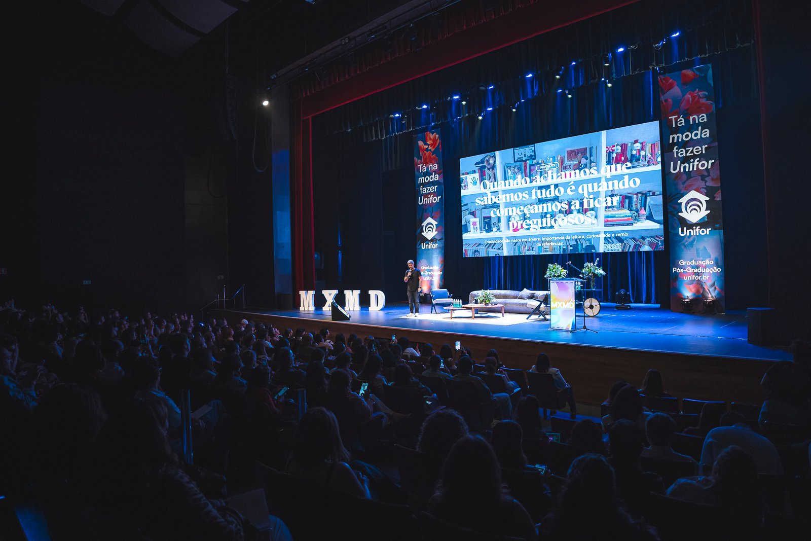 MaxiModa 2026 confirma nomes e foco em negócios