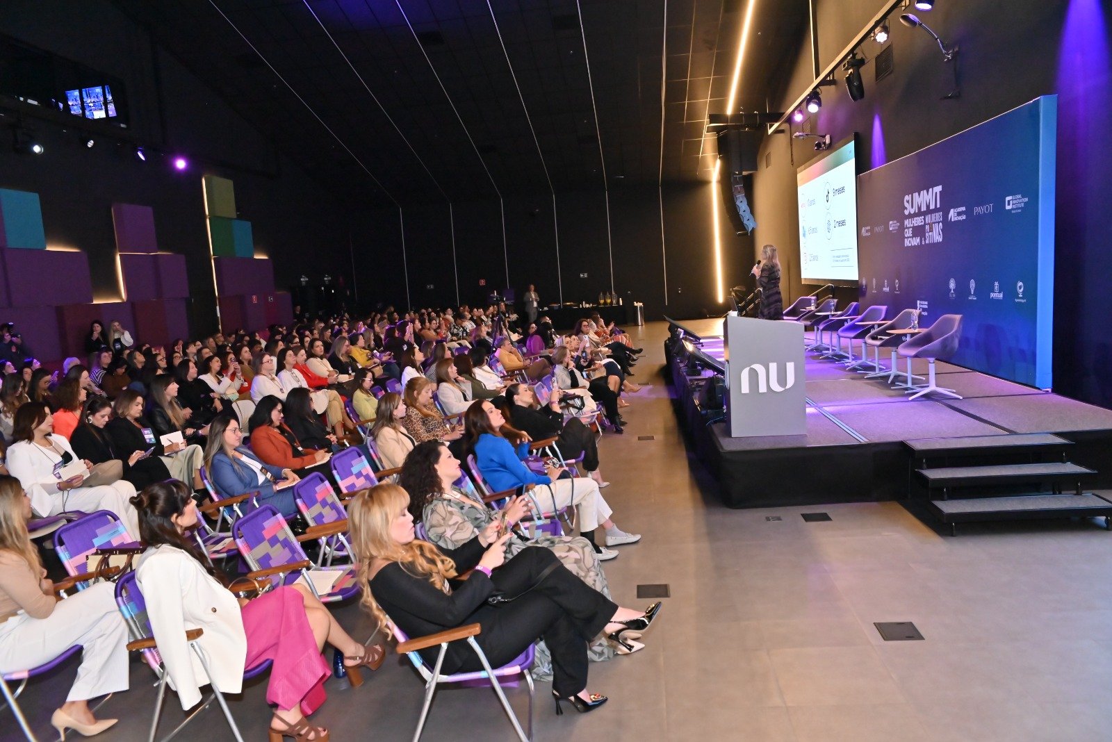 Mulheres que Inovam celebra 2 anos e lança programa MQI Trends