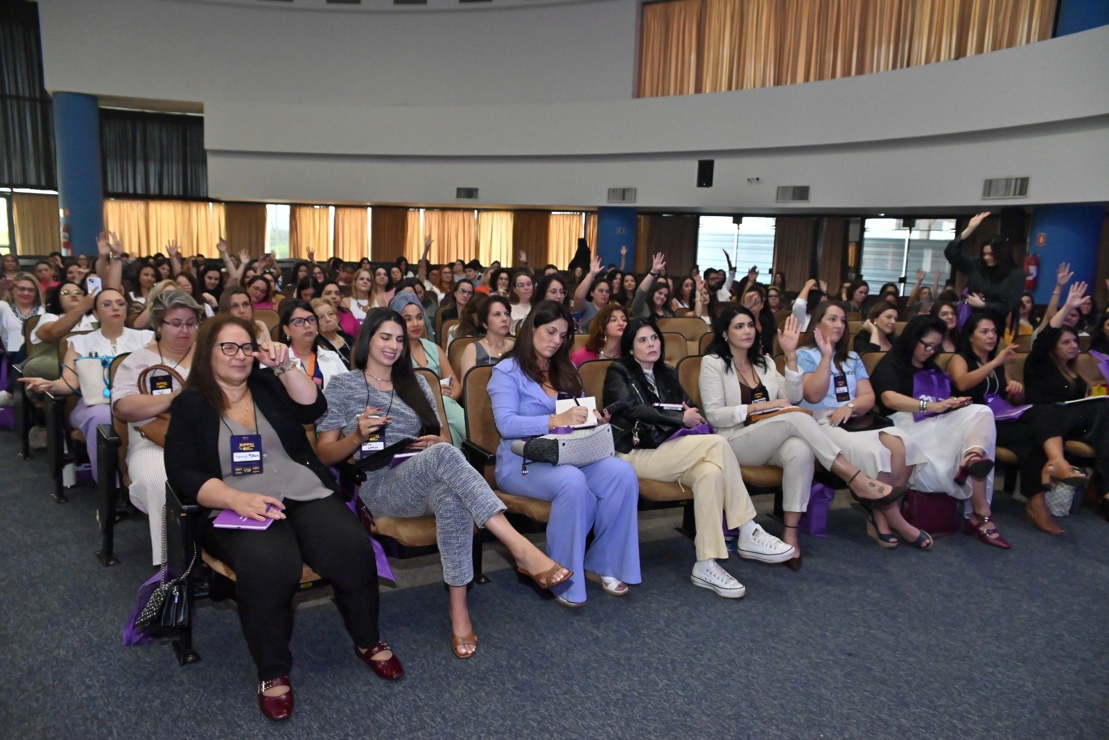 Mulheres que Inovam celebra 2 anos e lança programa MQI Trends
