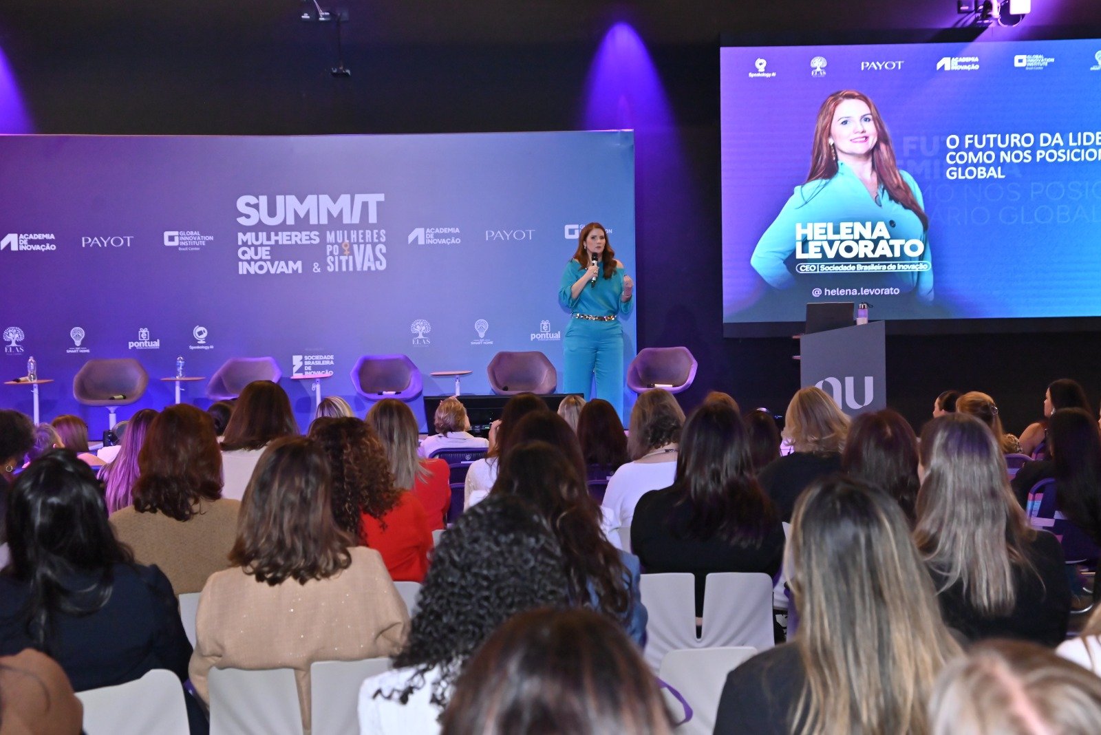 Mulheres que Inovam celebra 2 anos e lança programa MQI Trends