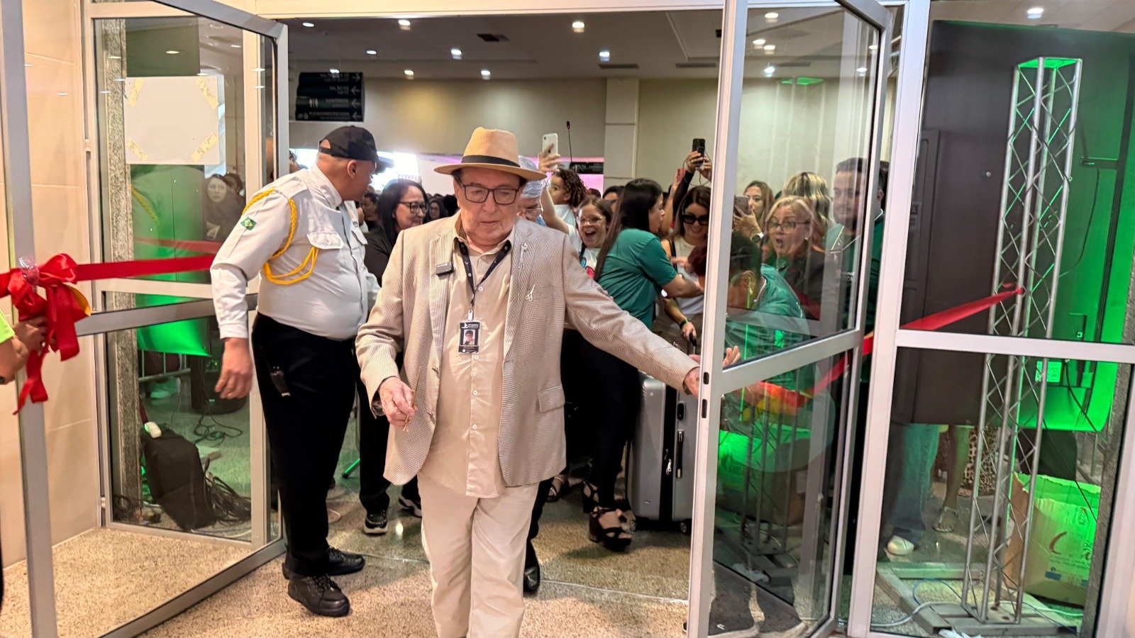 Feira da Beleza terá mais de 500 marcas em Fortaleza