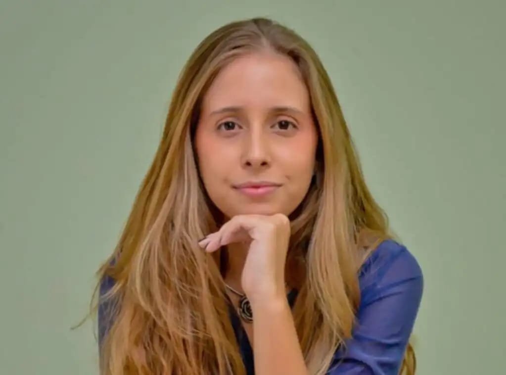 Pilar Caliari aposta na escuta para ressignificar histórias