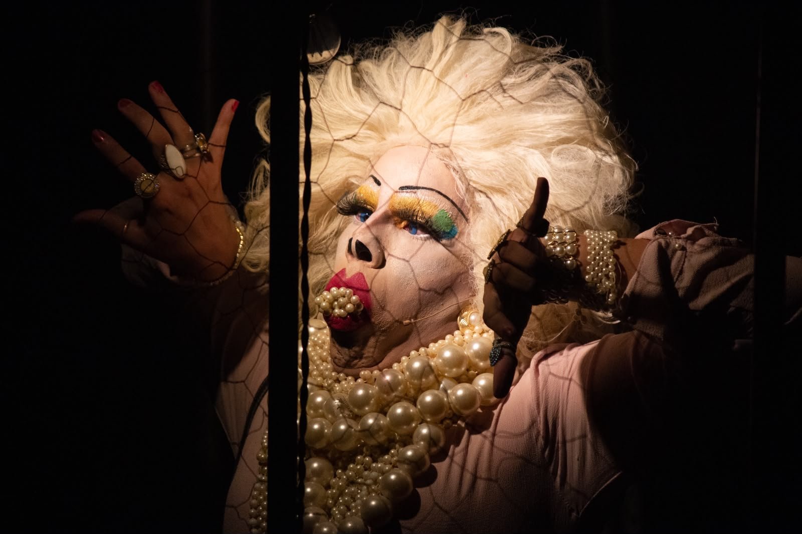 “A Mulher Monstro” completa 10 anos com shows gratuitos em Natal