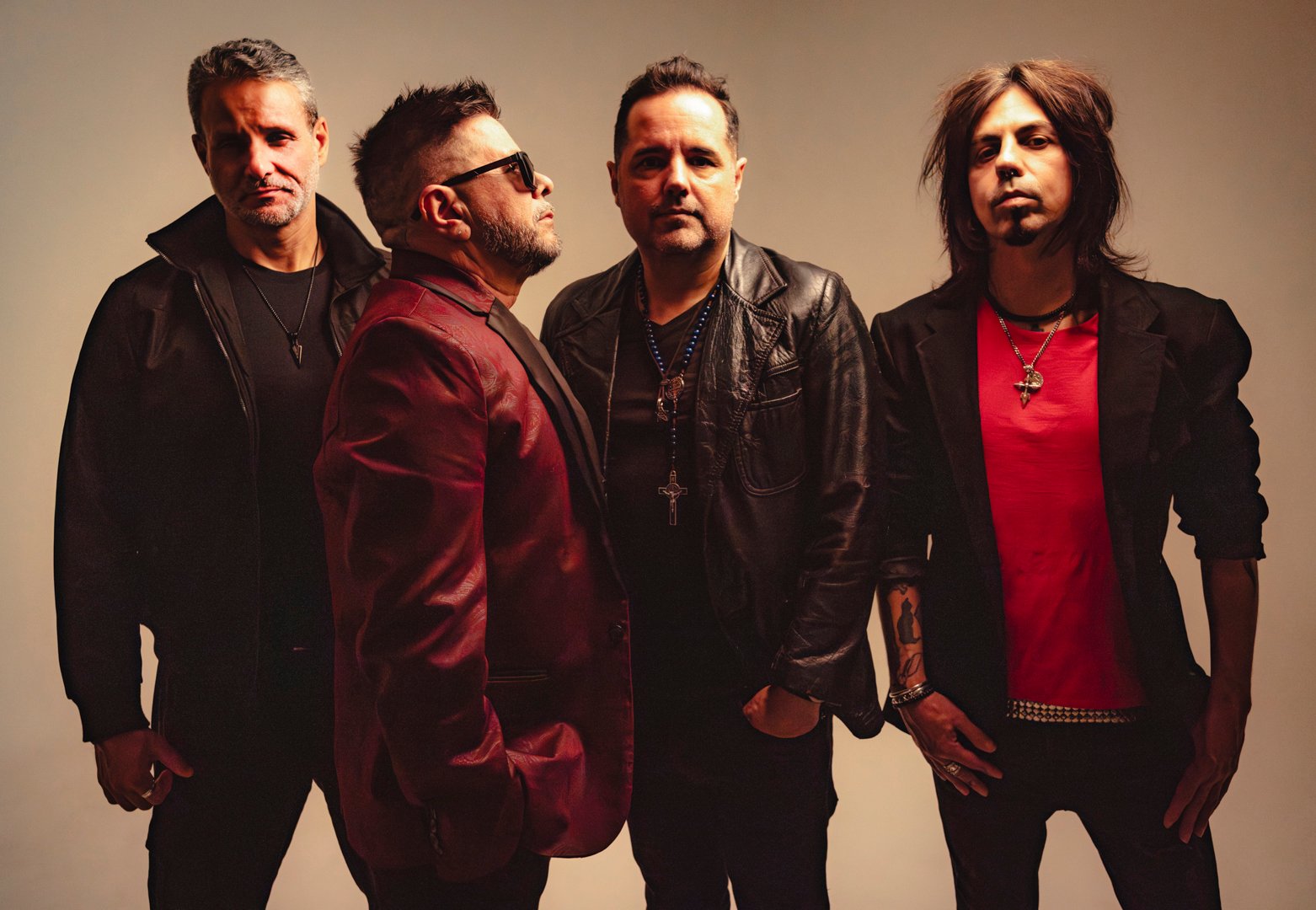 Banda Yahoo lança álbum 'Saudade' com 13 faixas inéditas