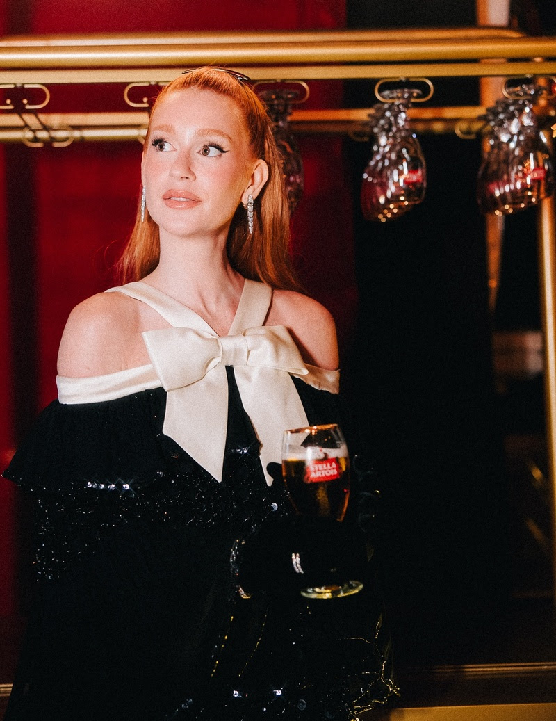 Vogue Celebra reúne estrelas em noite de gala em Gramado
