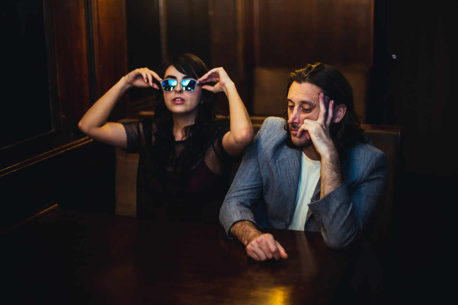Izza n Evan lança