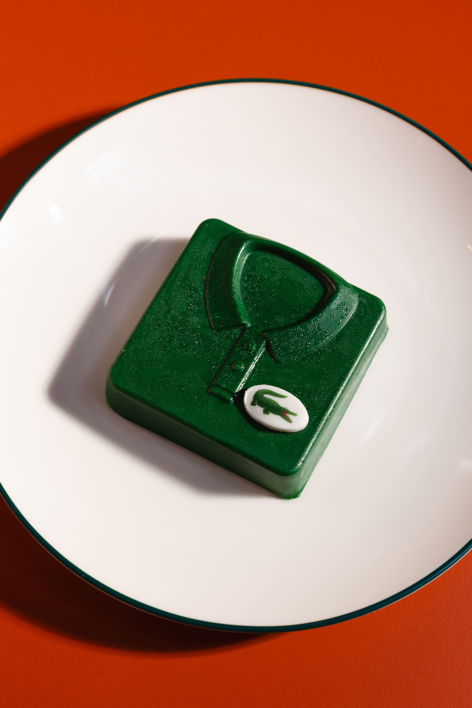 Lacoste inaugura primeiro Café Lacoste da América Latina