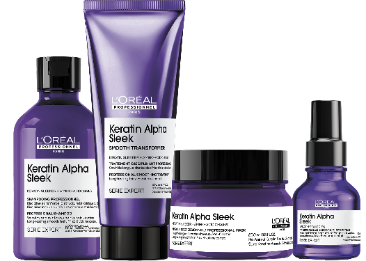 L'Oréal lança novidades de cabelo, pele e perfume em agosto