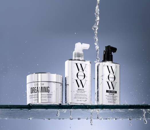 L'Oréal lança novidades de cabelo, pele e perfume em agosto