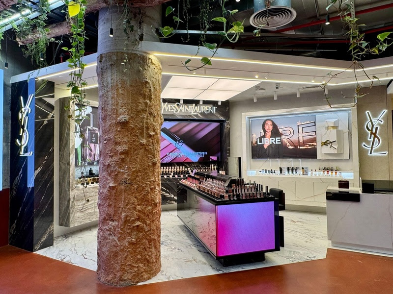 L'Oréal lança novidades de cabelo, pele e perfume em agosto