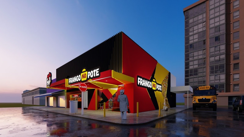 Sucessão familiar faz Frango no Pote faturar R$ 115 milhões