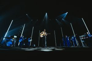 Tiago Iorc revive Troco Likes em noite especial em SP