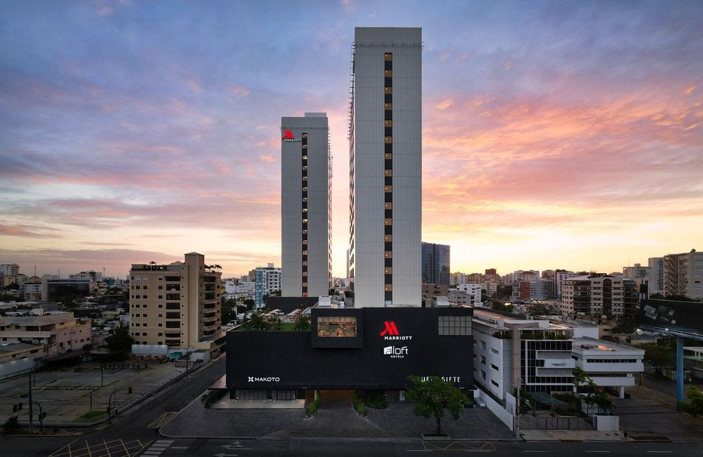 Santo Domingo merece mais do que uma simples escala